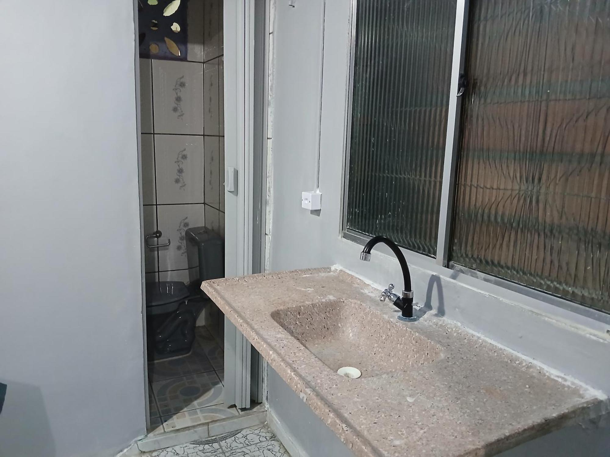Proximo Ao Inpa E Ufam Apartment *